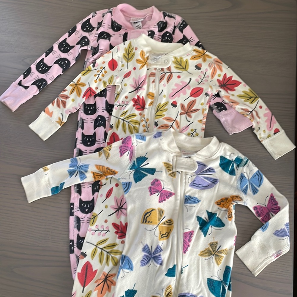 Hanna Andersson 18-24mo bundle